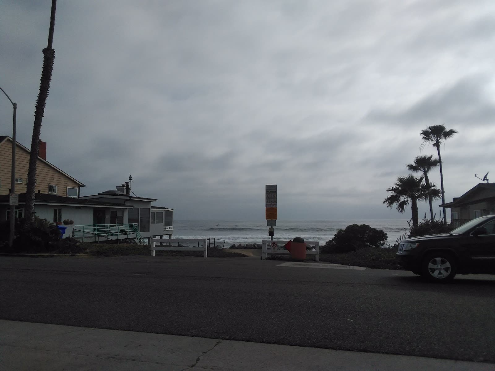 Pacific Street Oceanside - Image 1