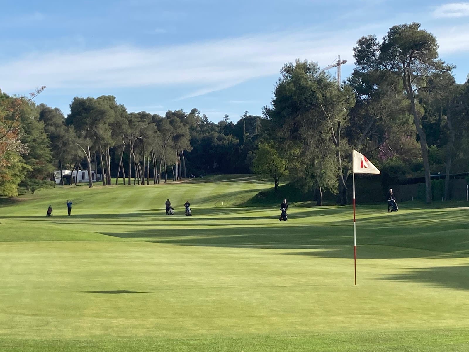 Club de Golf Sant Cugat - Image 1