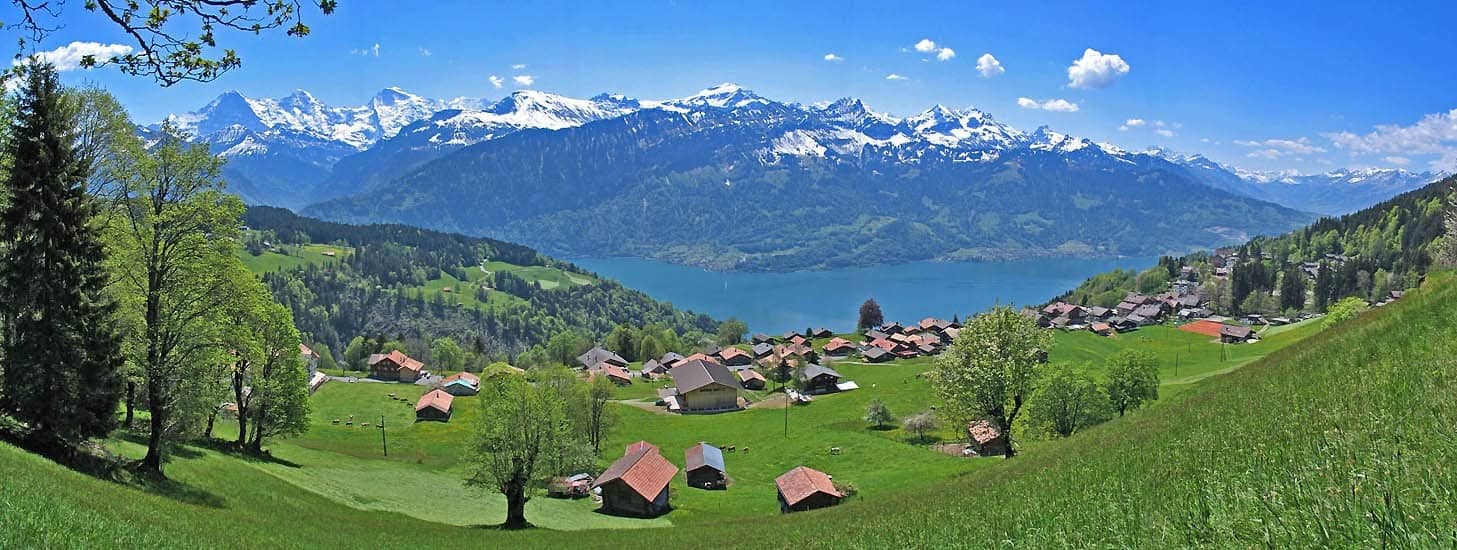 Beatusbad Nature Reserve