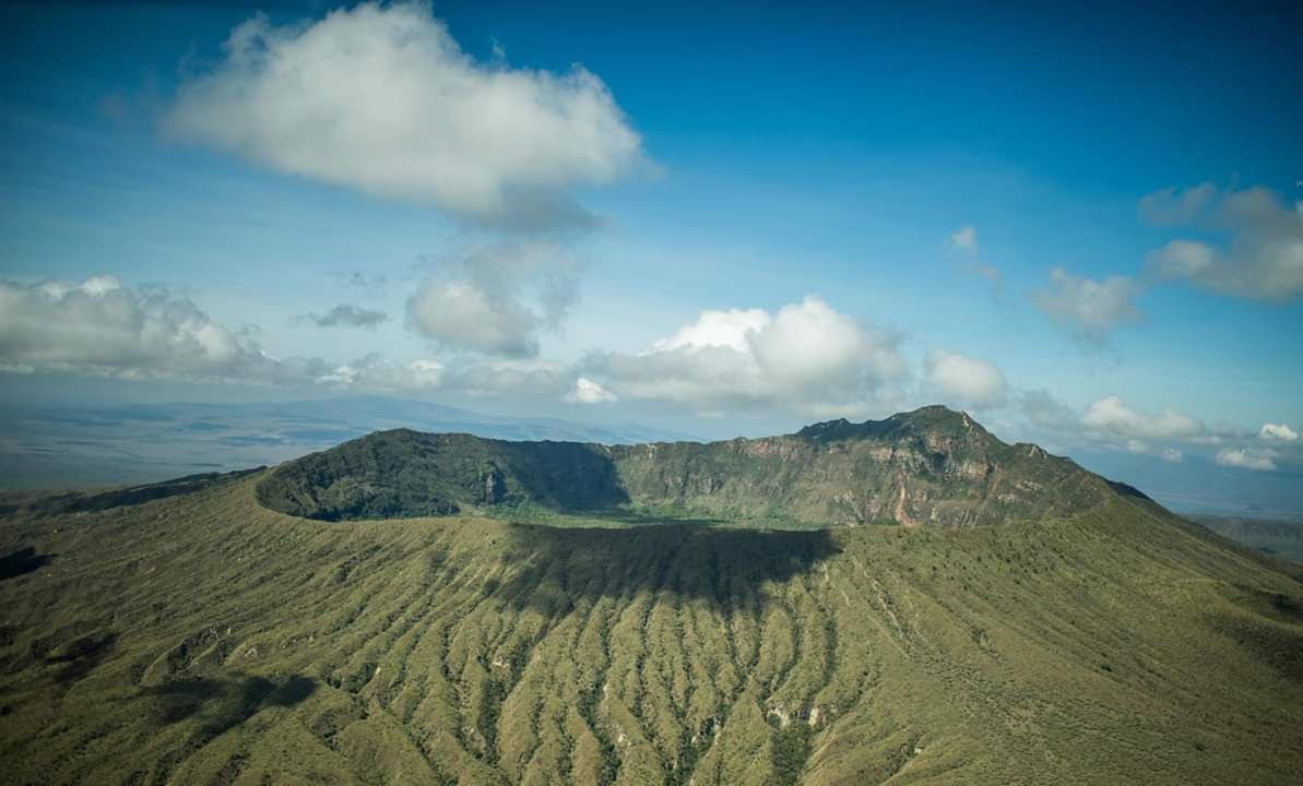 Mount Longonot National Park - Image 1