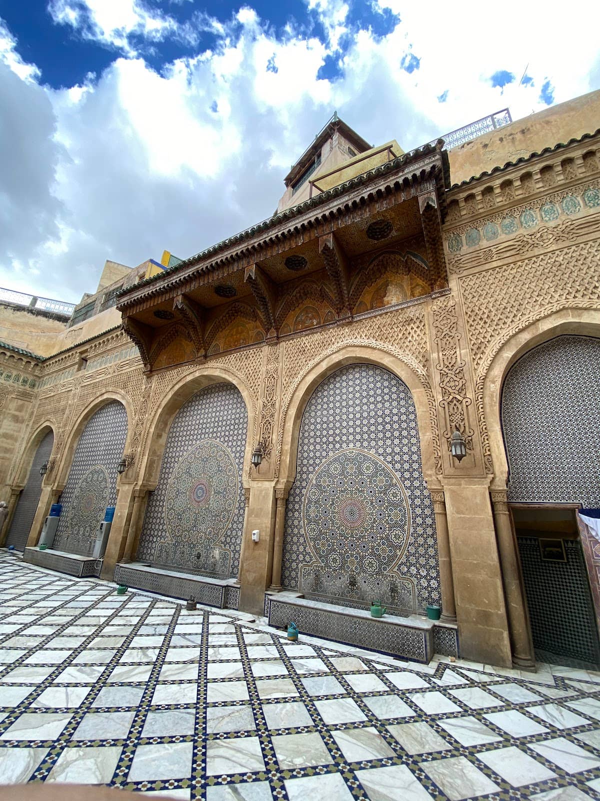 Vertical photo