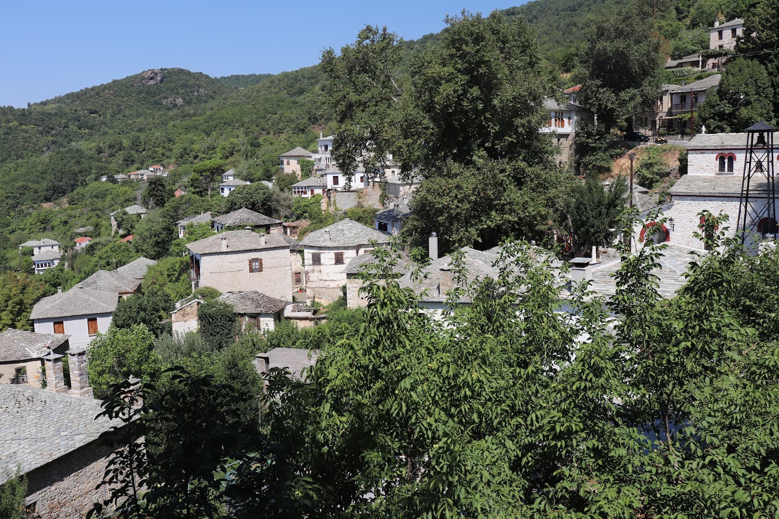 Pinakates village - Image 1