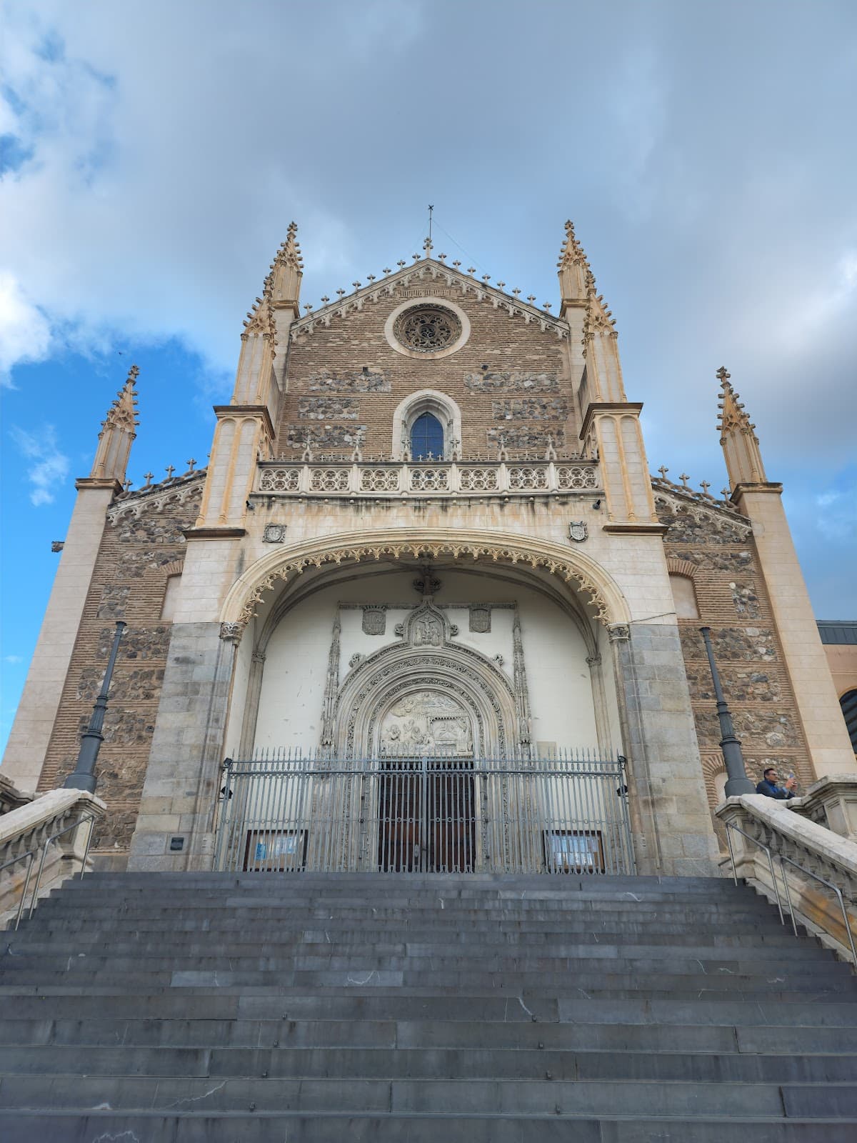 San Jerónimo el Real Madrid - Image 1