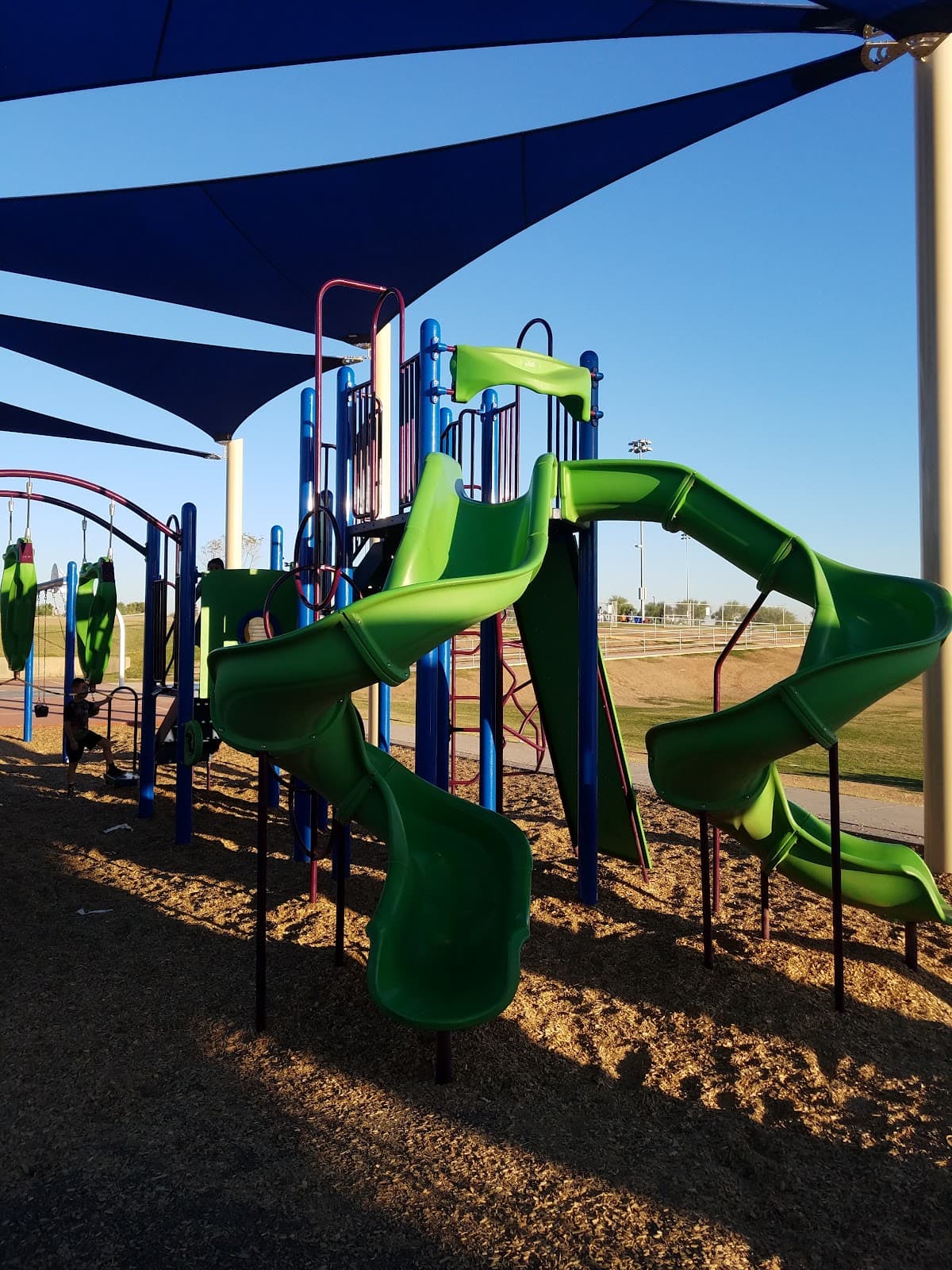 Crossroads Park - Image 1