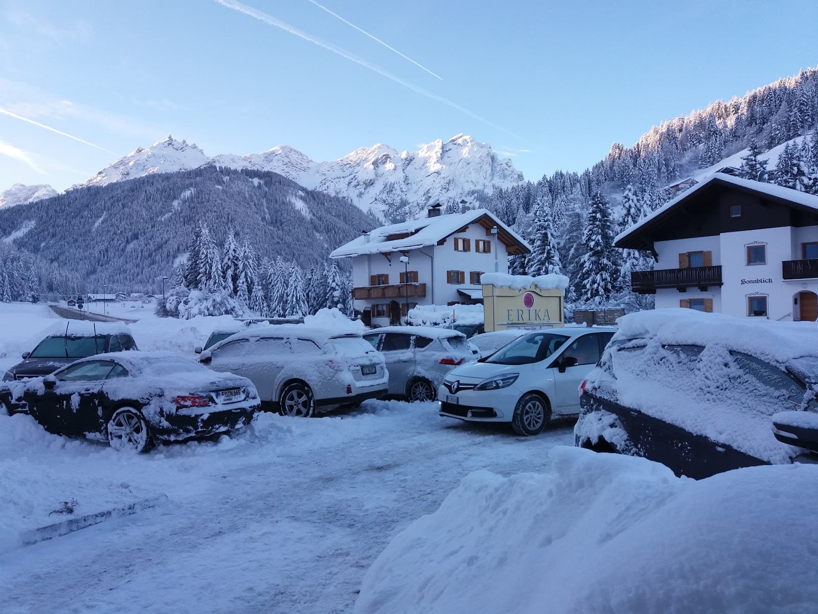 Außerprags Braies di Fuori - Image 1