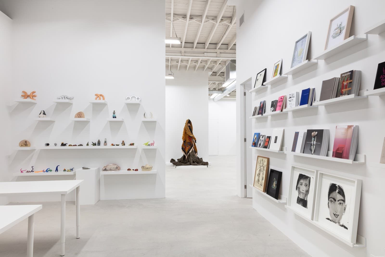 Patel Brown Gallery - Image 1