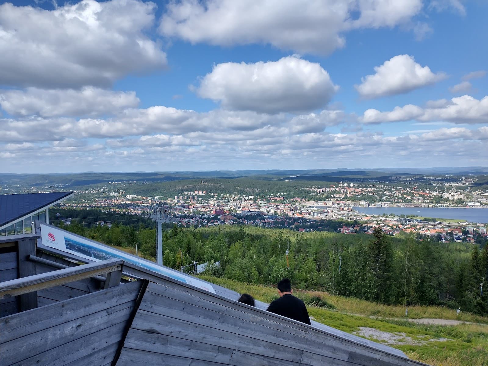 Södra Berget Viewpoint - Image 1