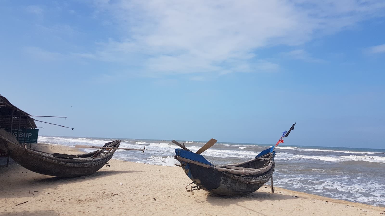 Thuan An Beach Hue - Image 1