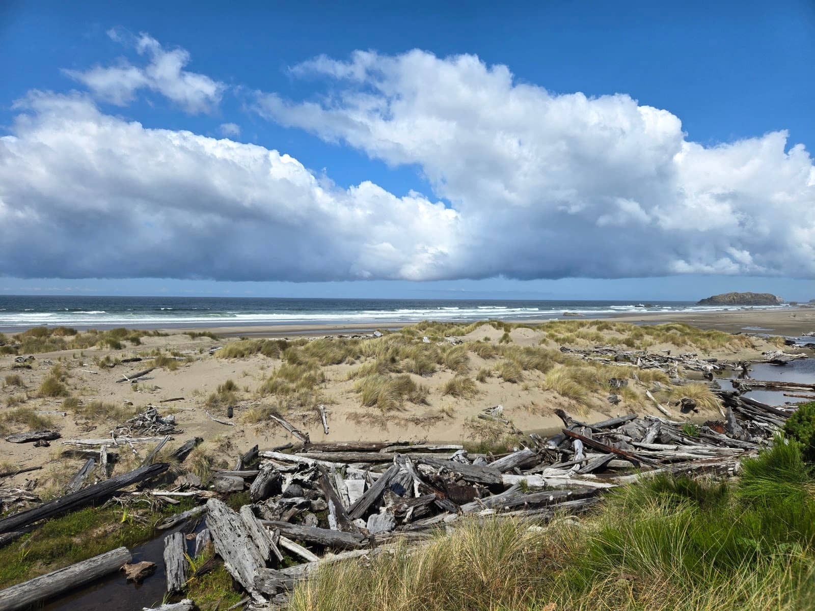 Challenging Access Points