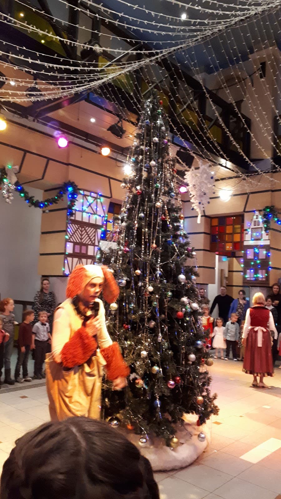 Yekaterinburg Puppet Theatre - Image 1