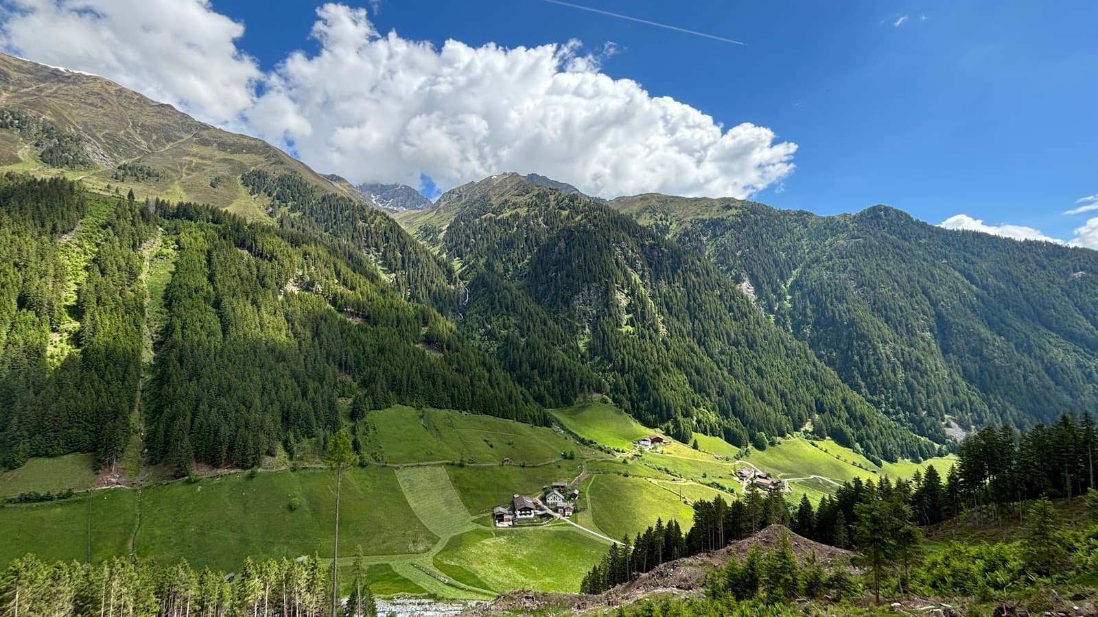 Oberbergtal - Image 1