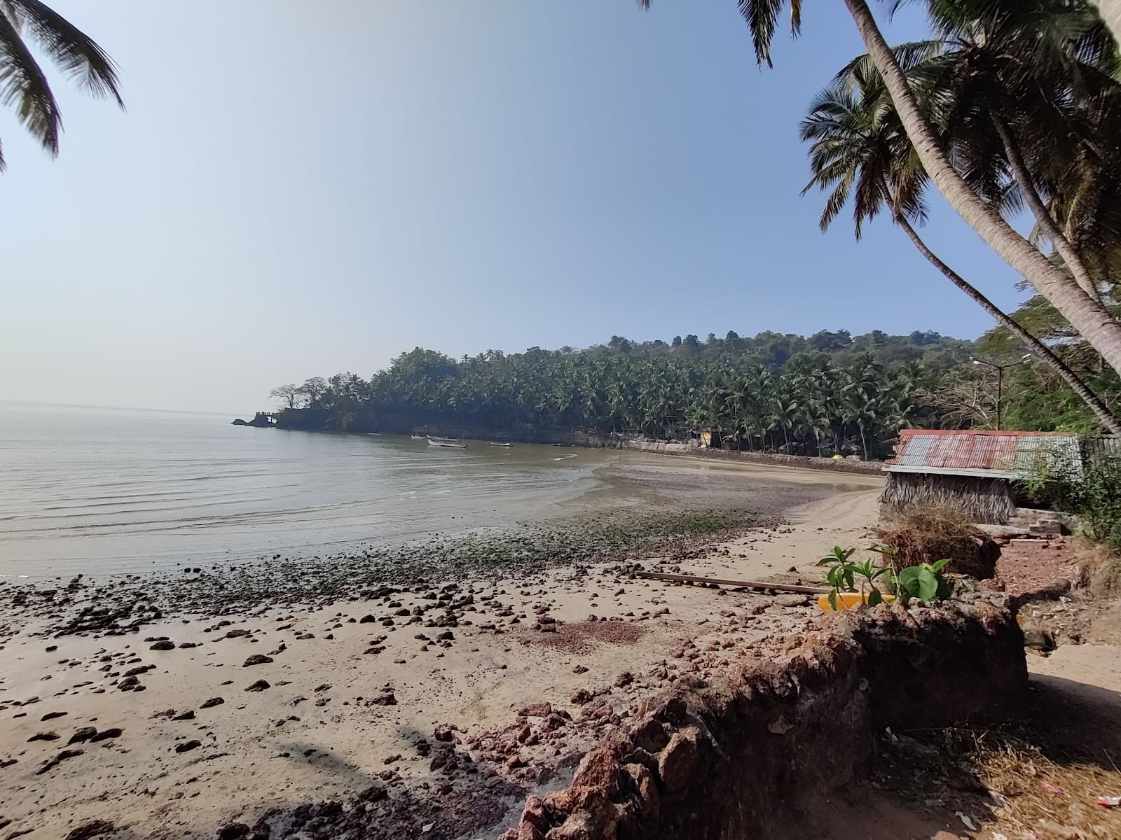 Hollant Beach - Image 1