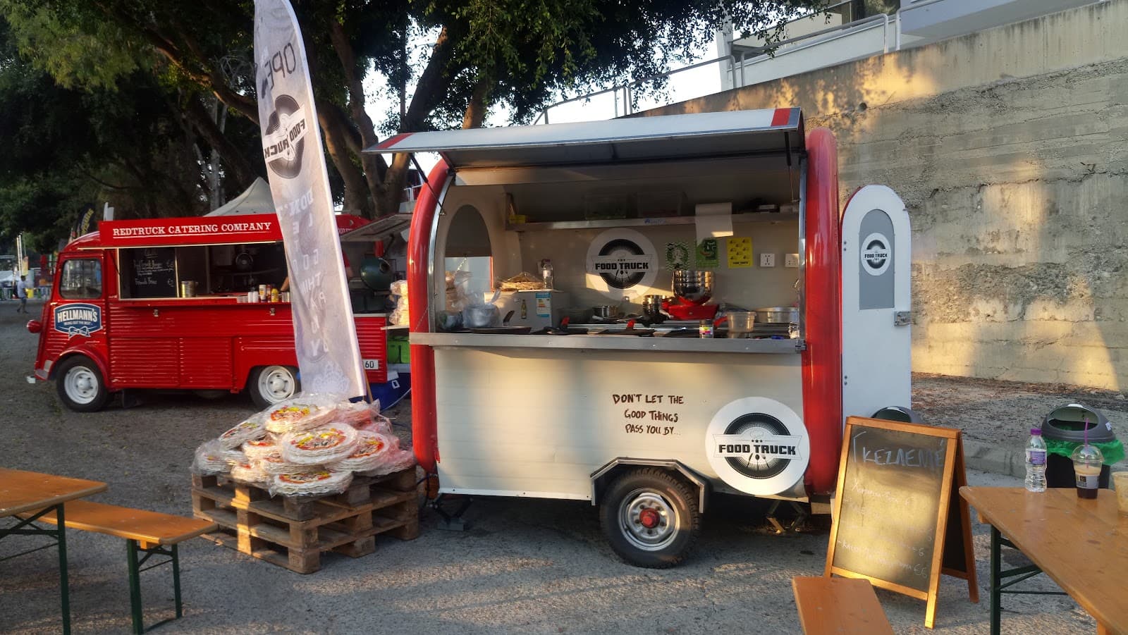 Potamos Germasogeias - Image 1