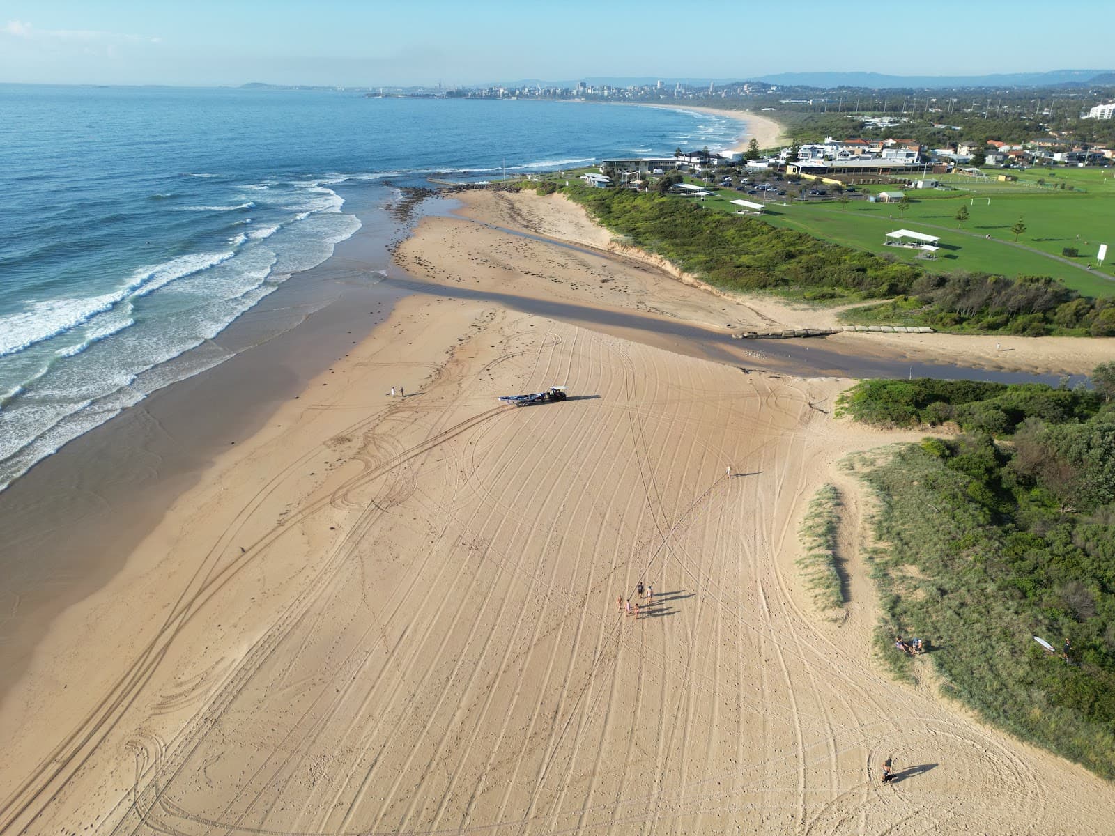 Corrimal Beach - Image 1