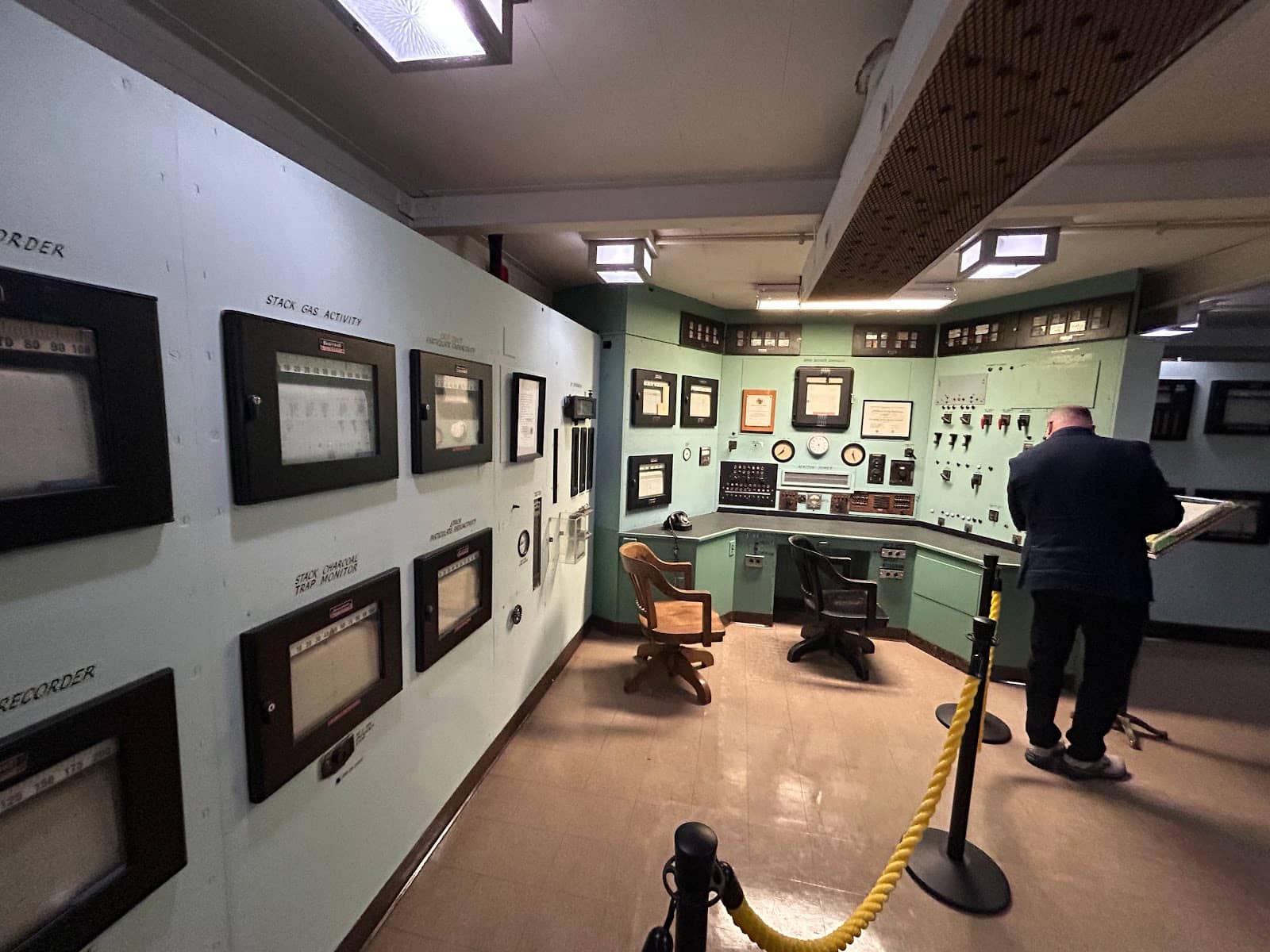 Scientific Legacy