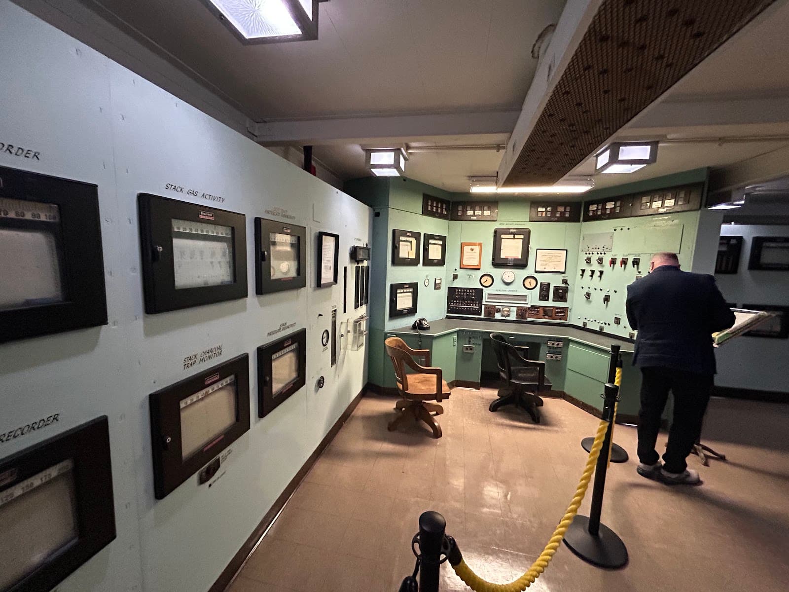 X-10 Graphite Reactor - Image 1