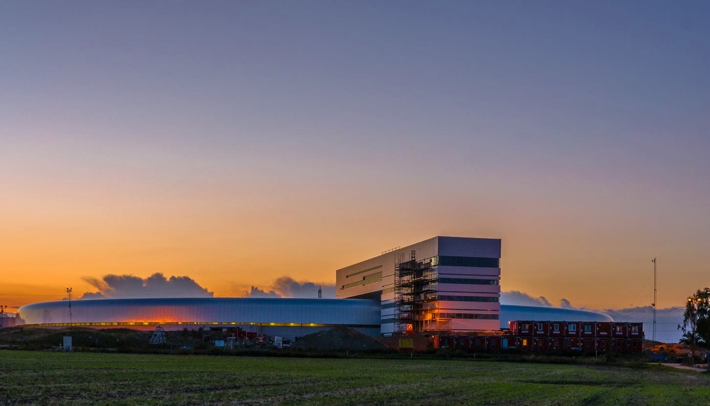 MAX IV Laboratory - Image 1