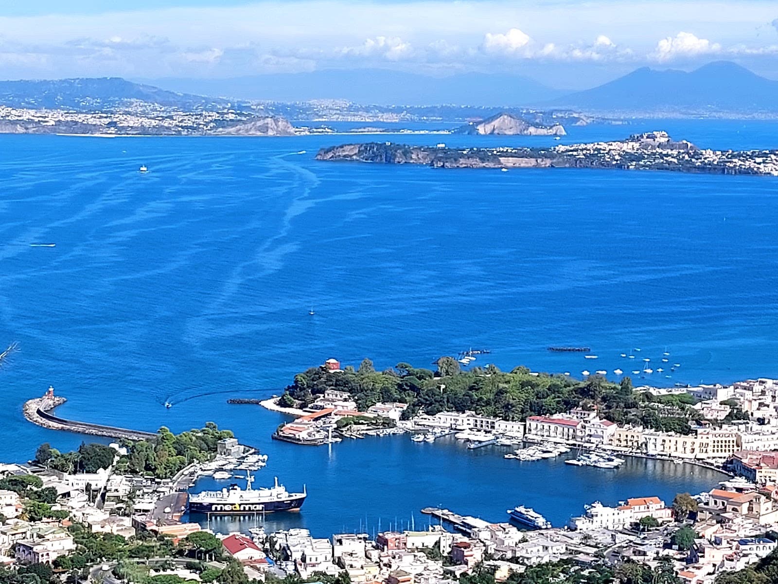 Monte Rotaro & Fondo d'Oglio crater - Image 1
