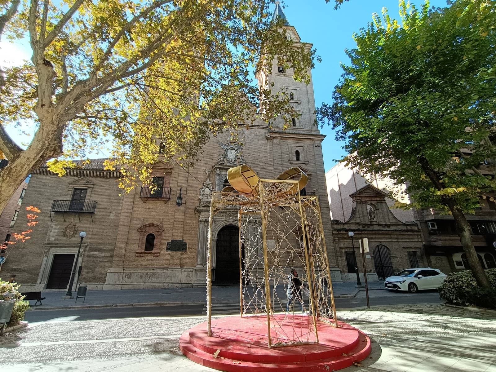 Vertical photo