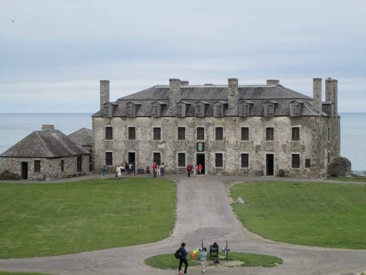 Old Fort Niagara - Image 1