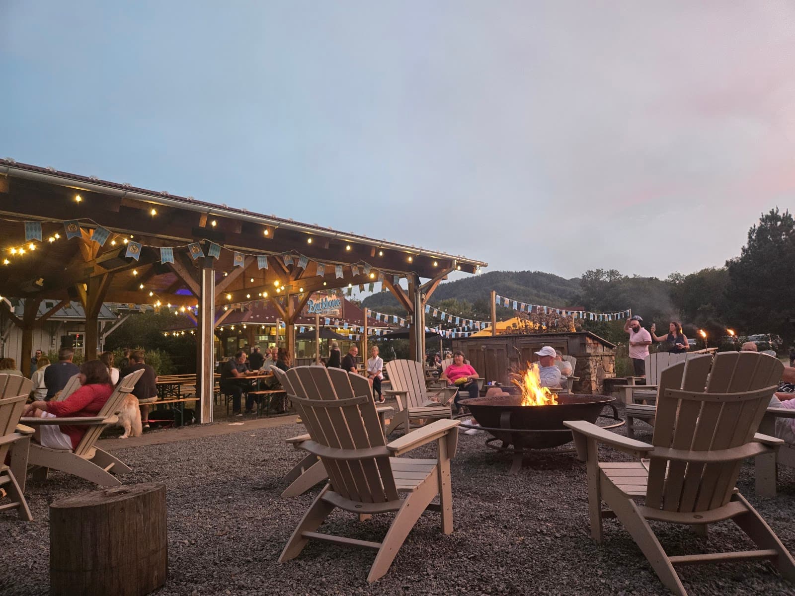 Devil's Backbone Basecamp and Meadows - Image 1