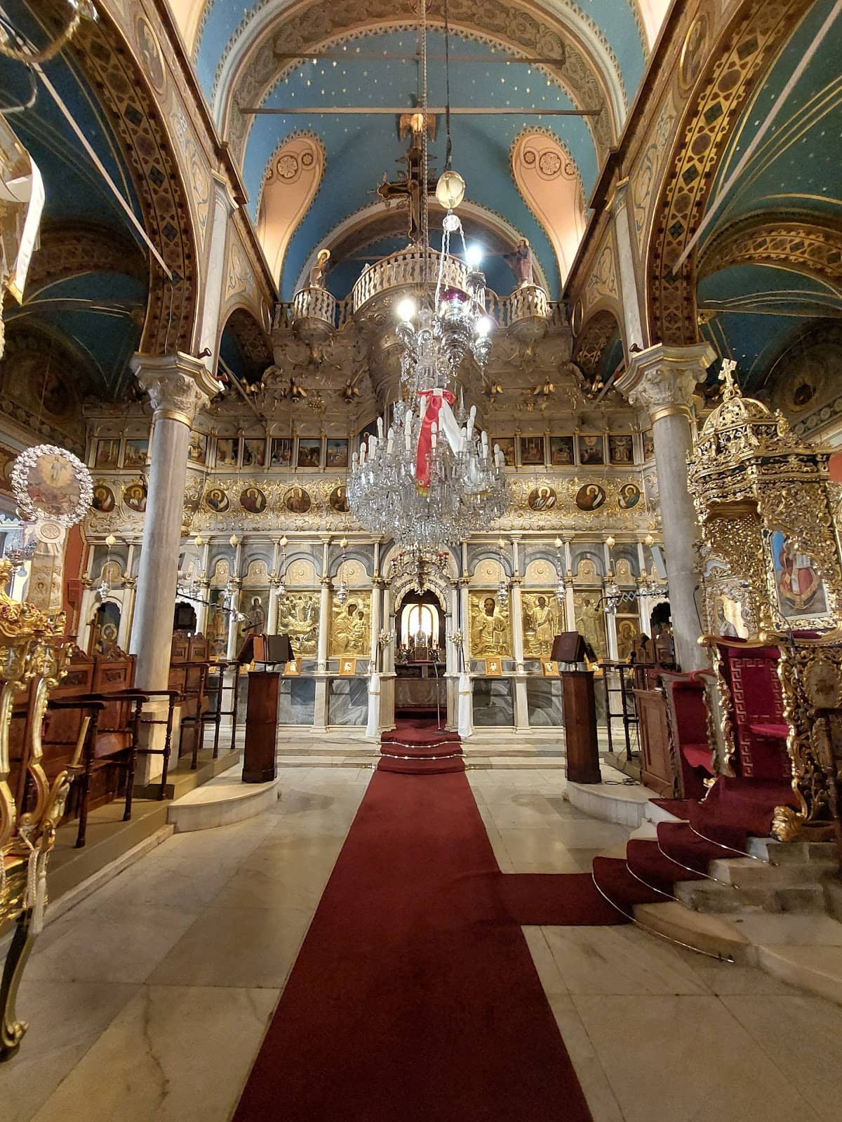 Historical Significance