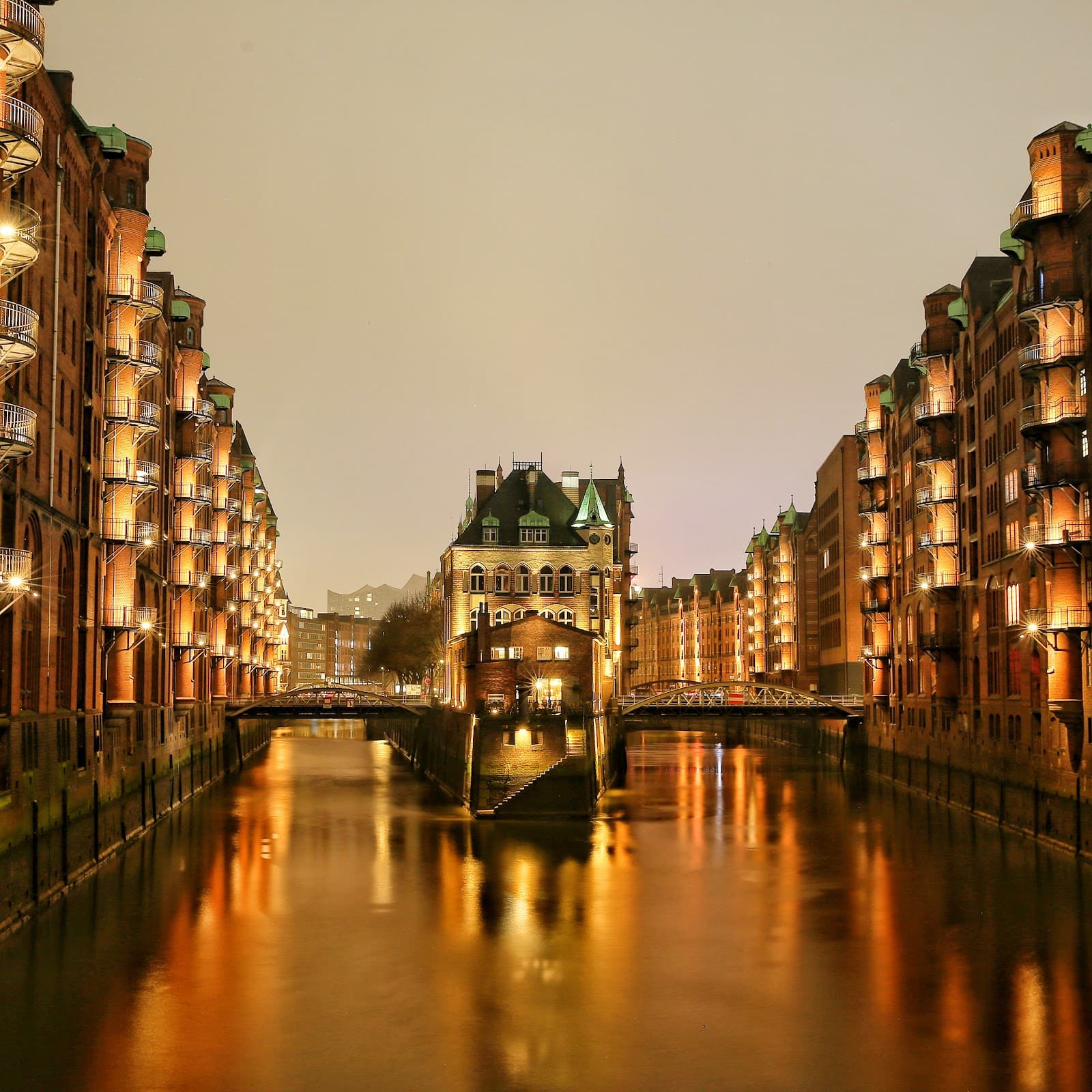 Poggenmühlenbrücke - Image 1