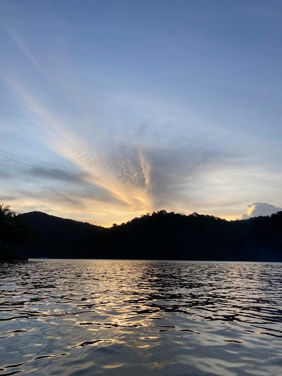 Sauce Viewpoint (Cruz de Sauce) - Image 1