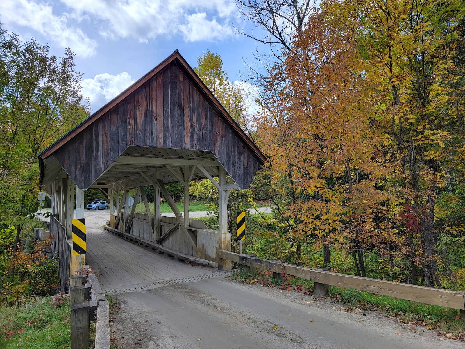 Scenic Nature Trails