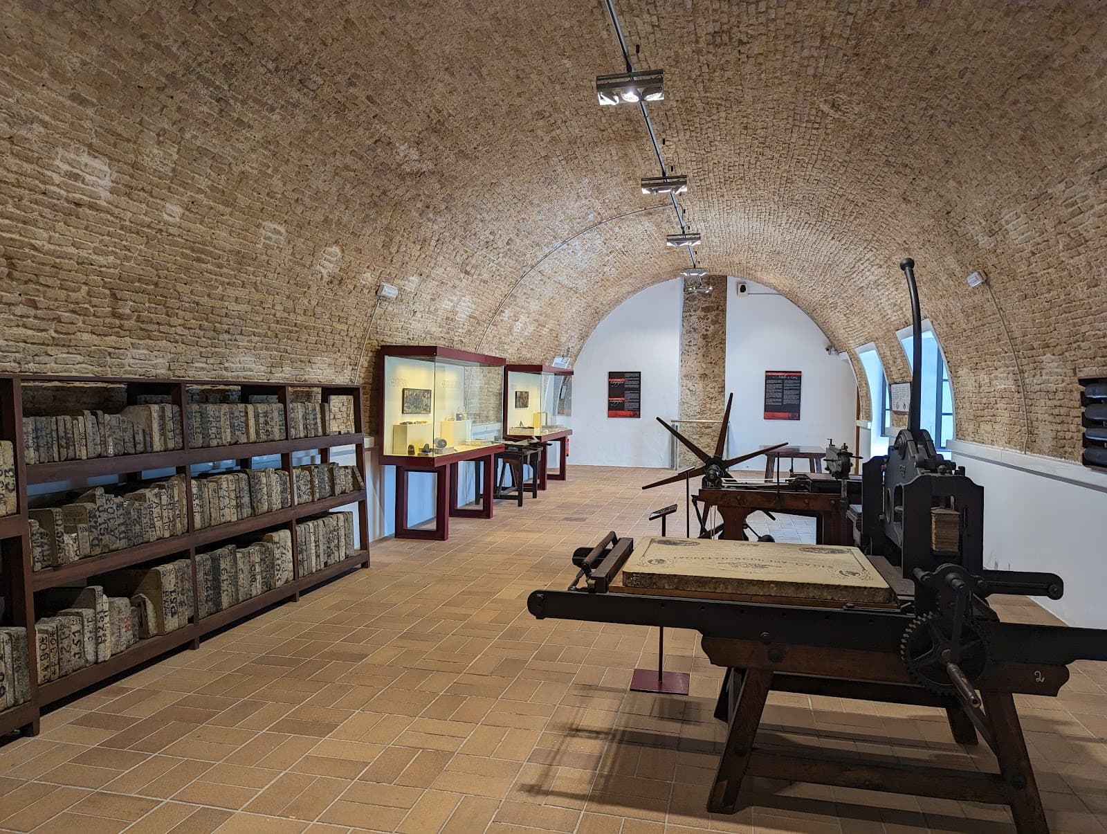 Museum of Lithography - Image 1