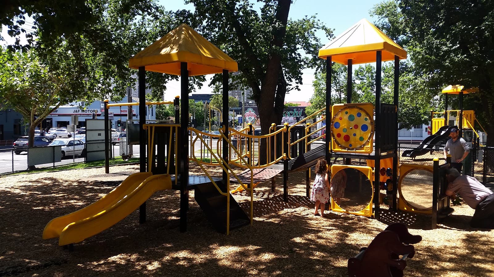 Citizens Park - Image 1