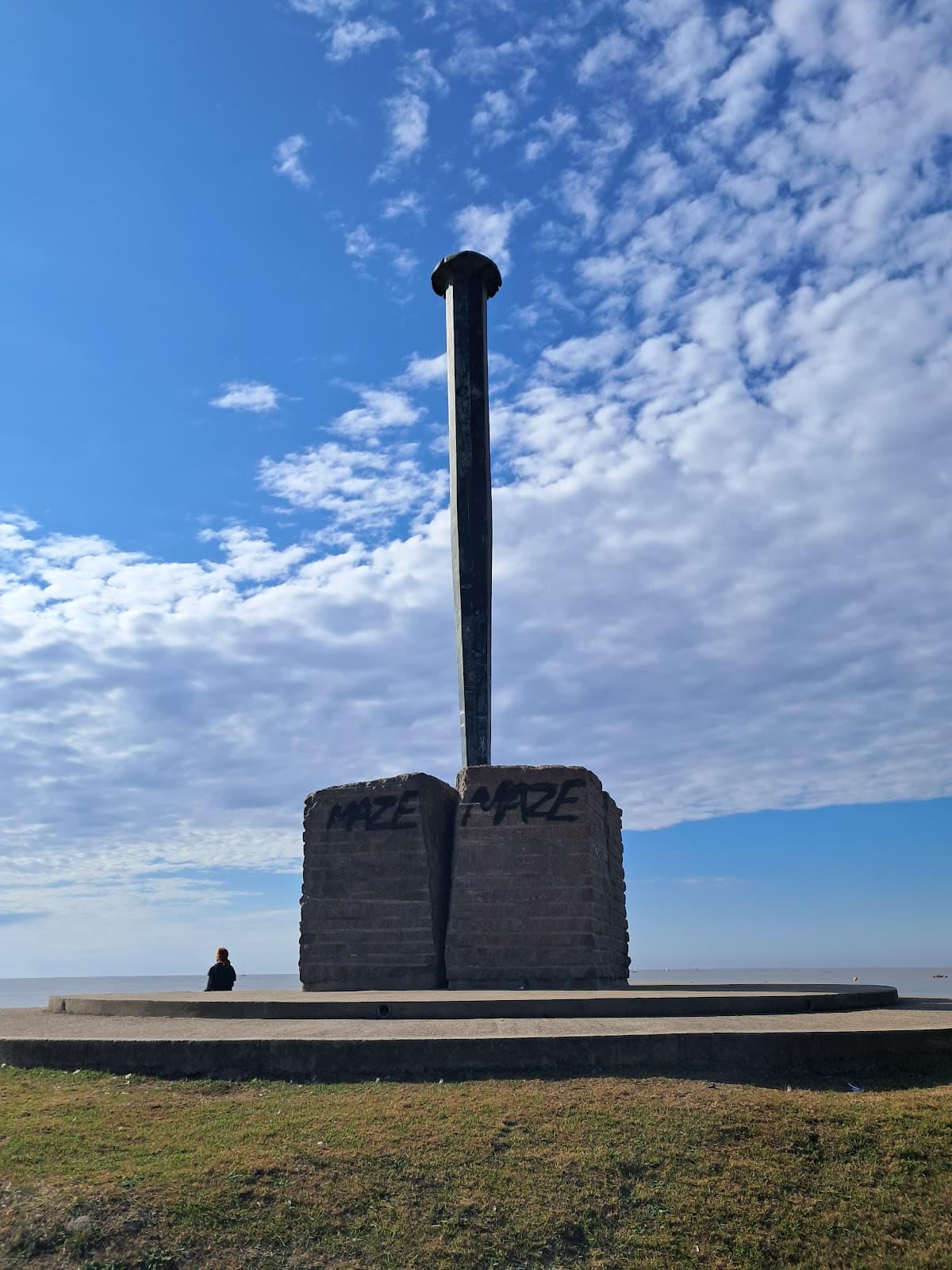 San Isidro Coastal Walk - Image 1