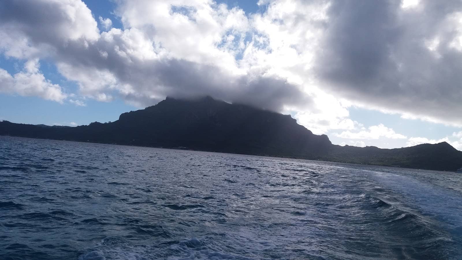 Boating and Swimming Opportunities