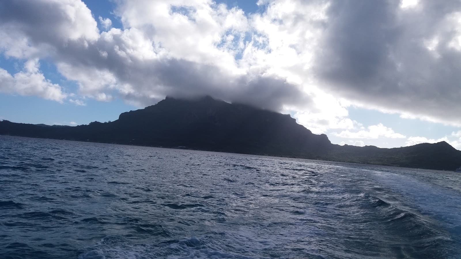 Faanui Bay - Image 1