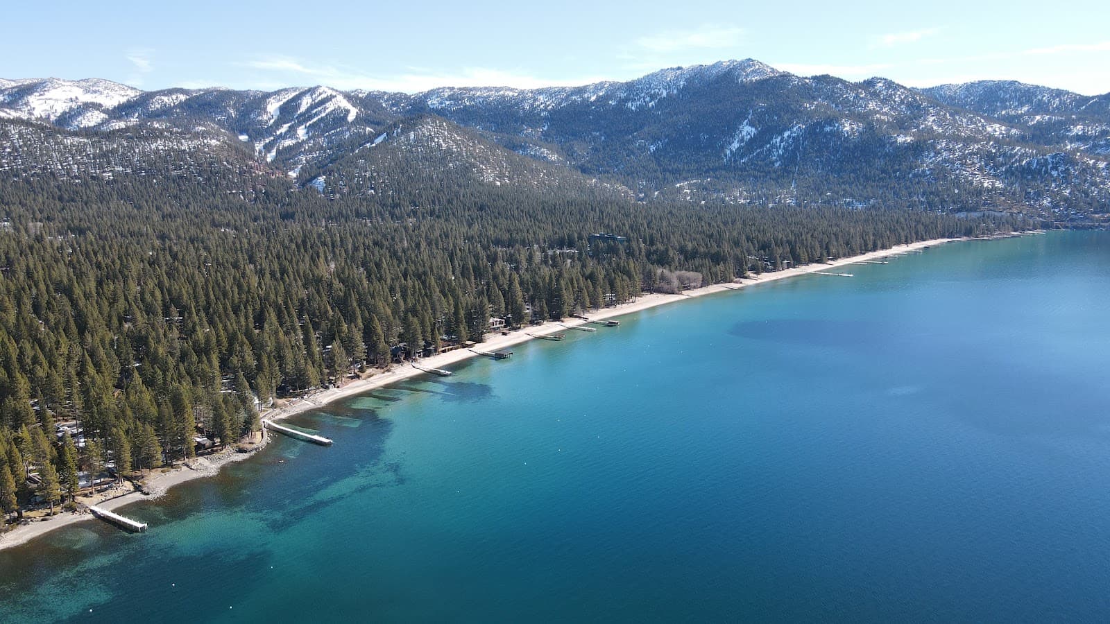 Incline Village Lake Tahoe - Image 1