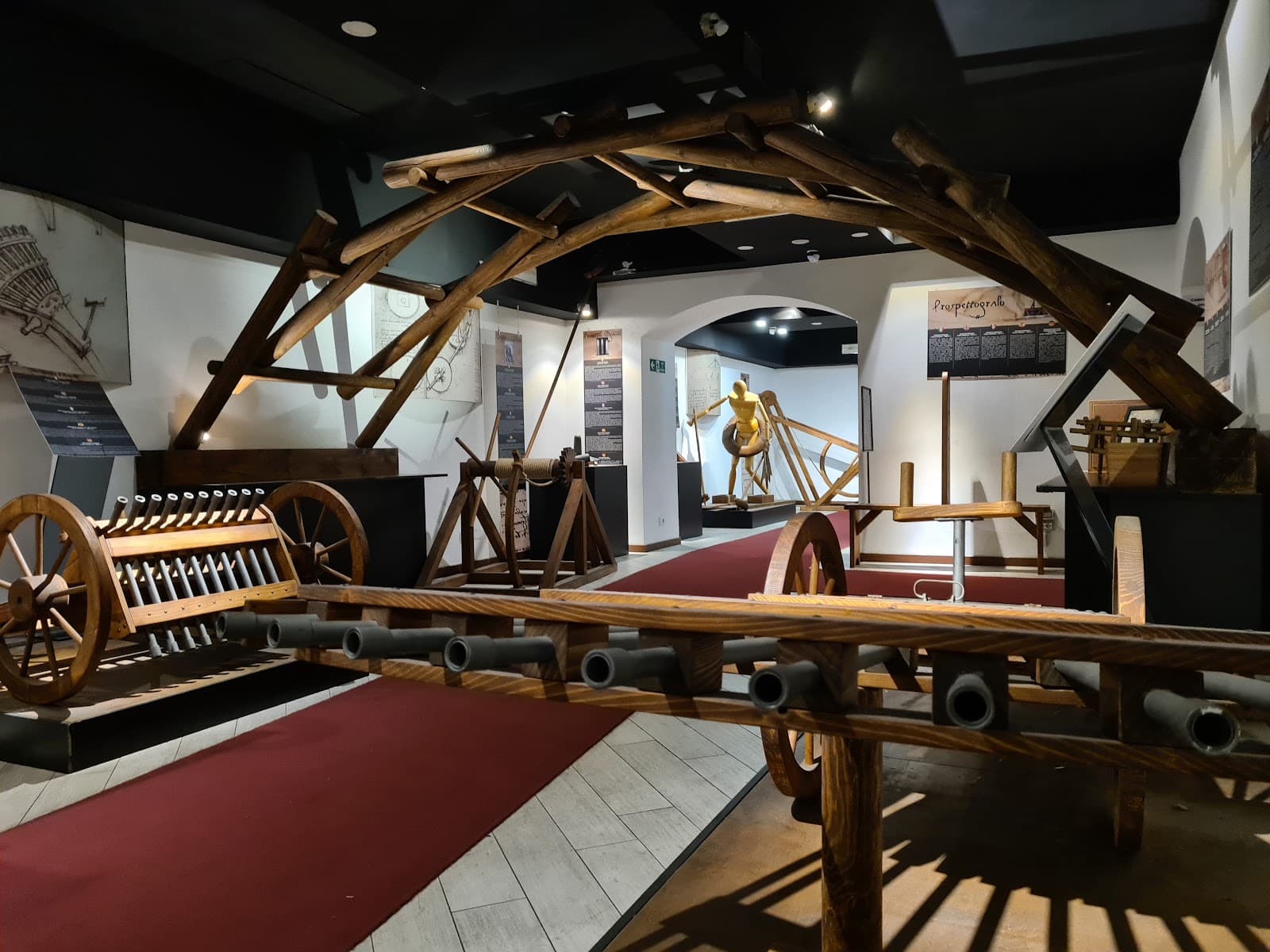Interactive Experience Museum - Image 1