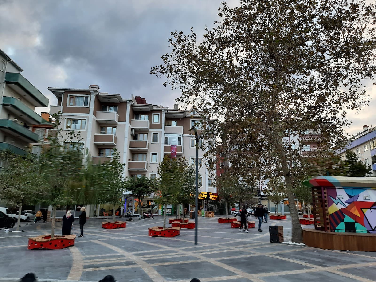 Eyüp Sultan, Istanbul - Image 1