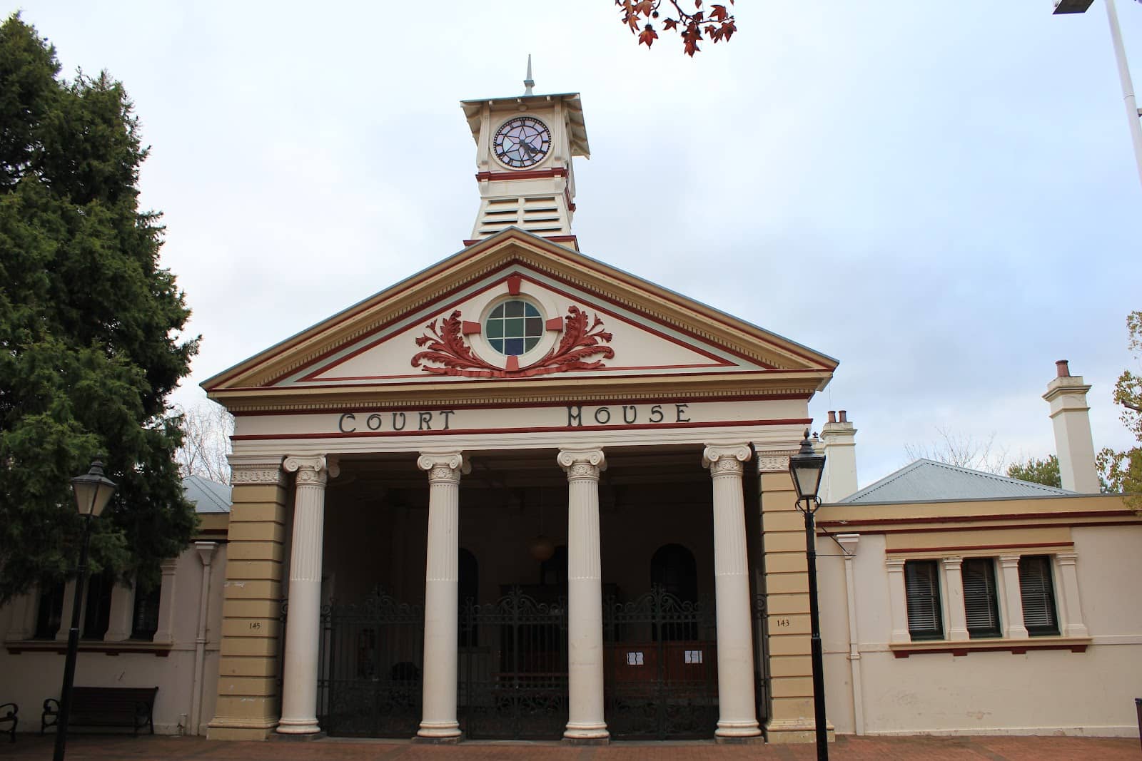 Local Heritage