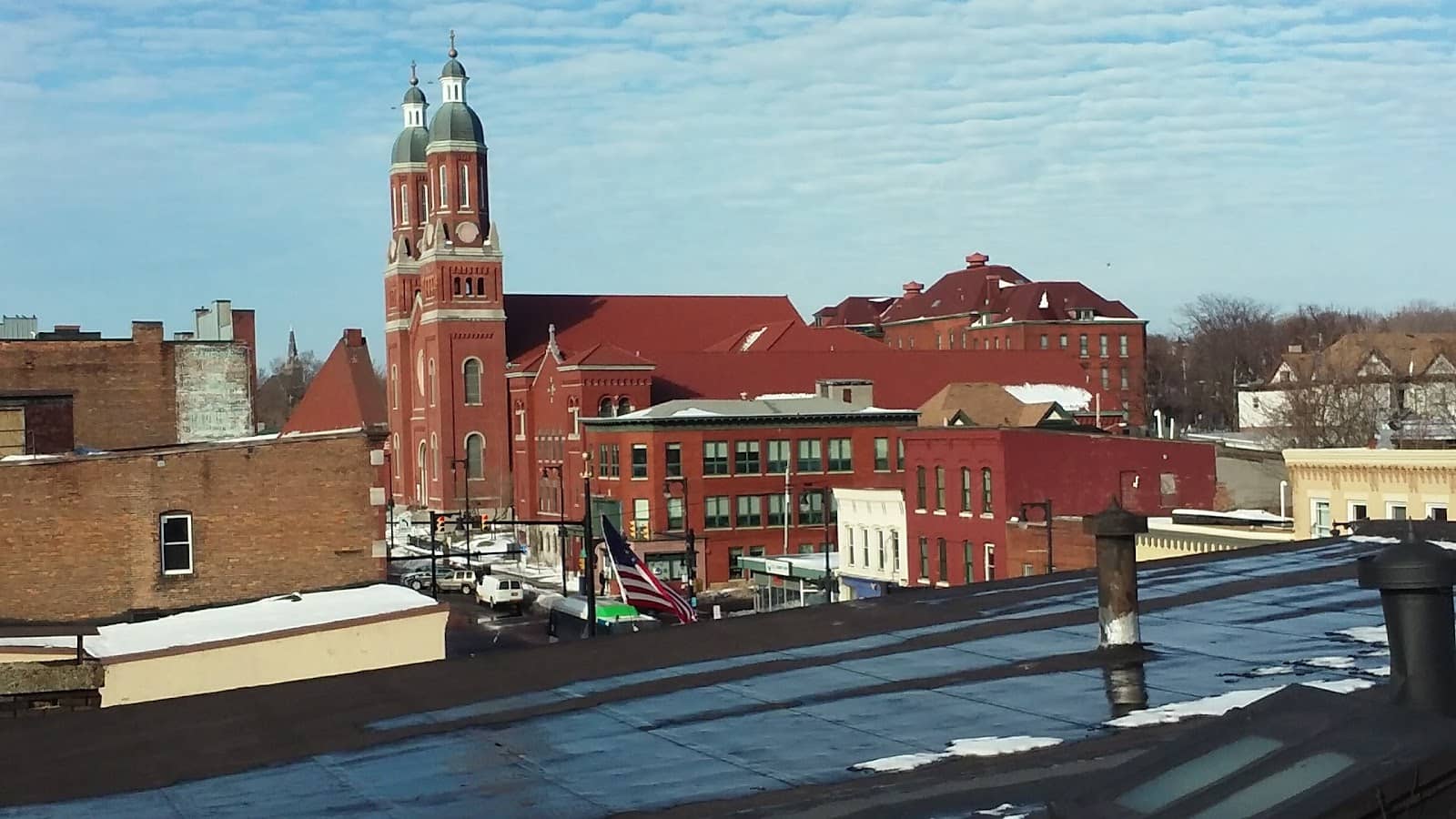 Authentic Italian Eateries