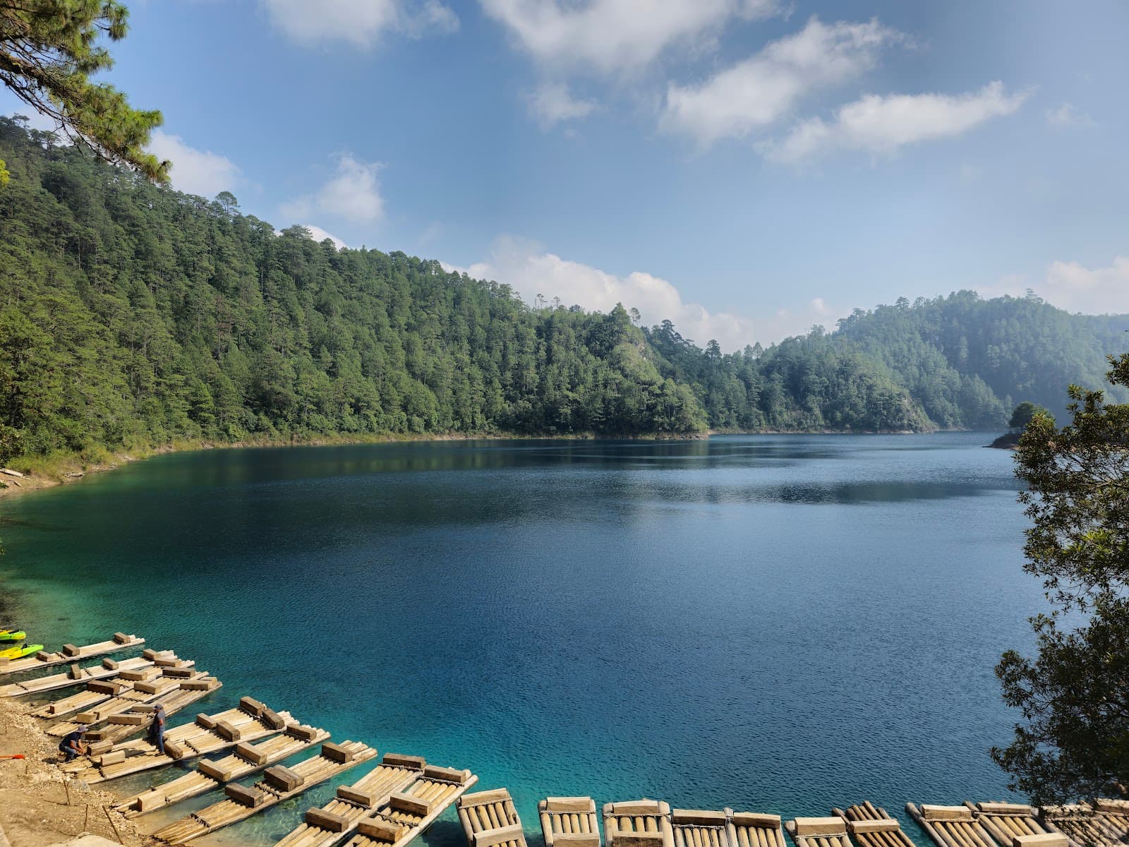 Isla Orquídeas (Pojoj) - Image 1