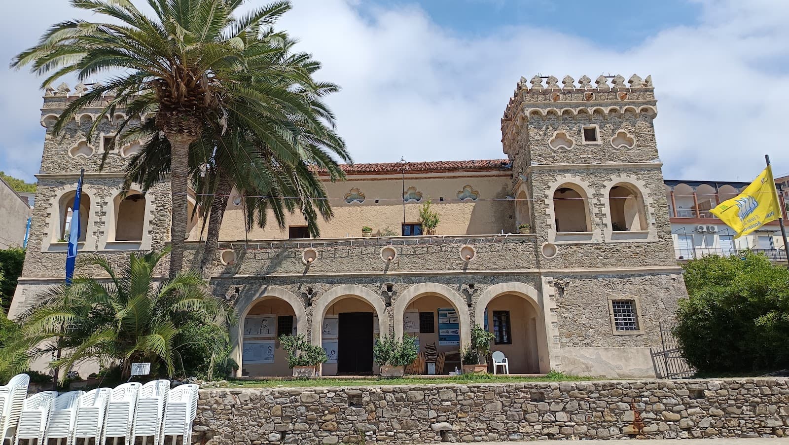 Museum of the Mediterranean Diet (Pioppi) - Image 1