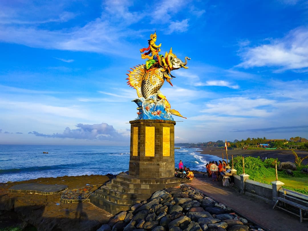 Pererenan Beach Canggu Bali - Image 1