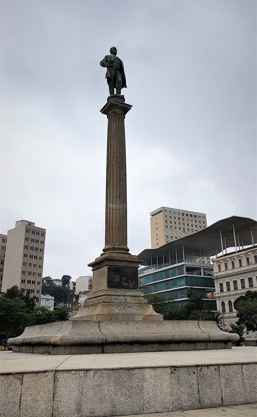 Visconde de Mauá Square - Image 1