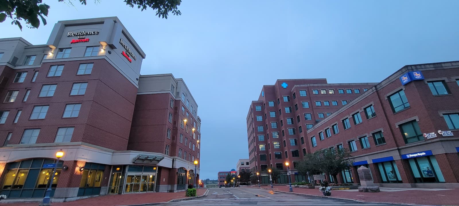 Downtown Moncton - Image 1