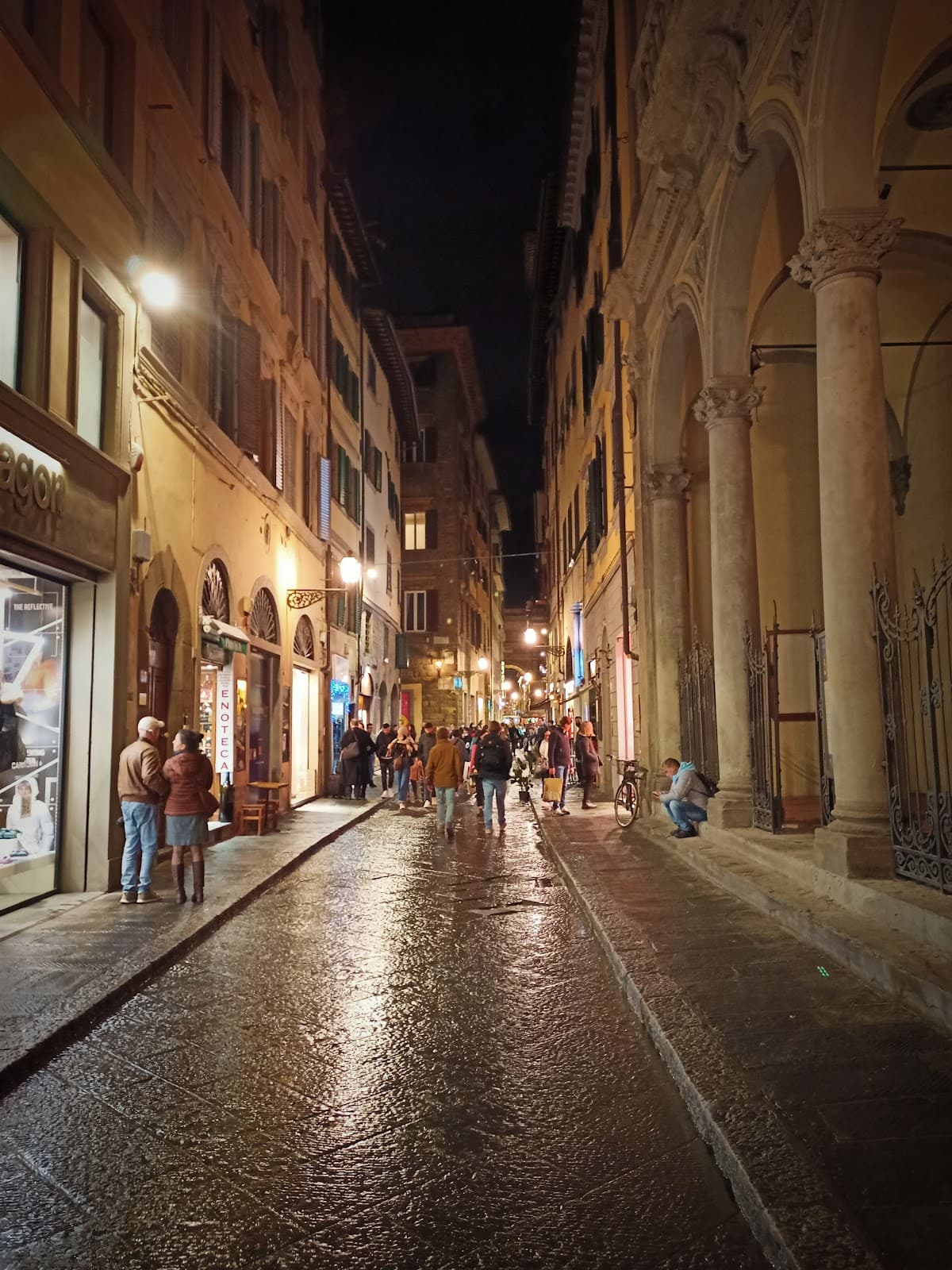 Via del Corso Florence - Image 1