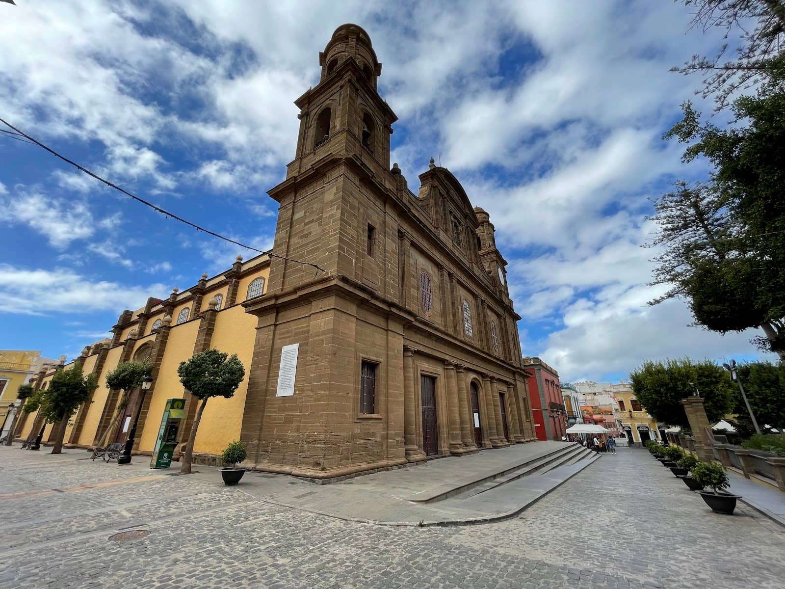 Historic Architecture