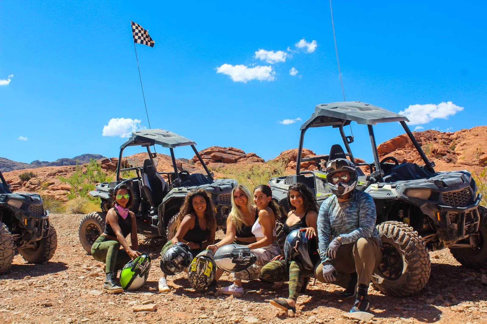 Adrenaline ATV Tours - Image 1