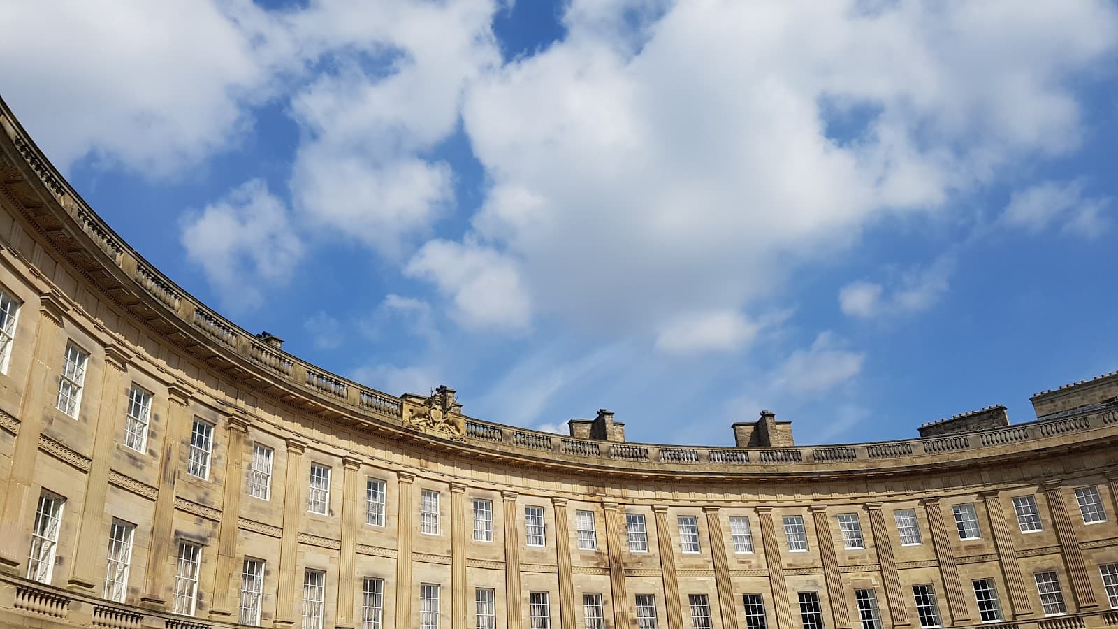 The Crescent - Image 1