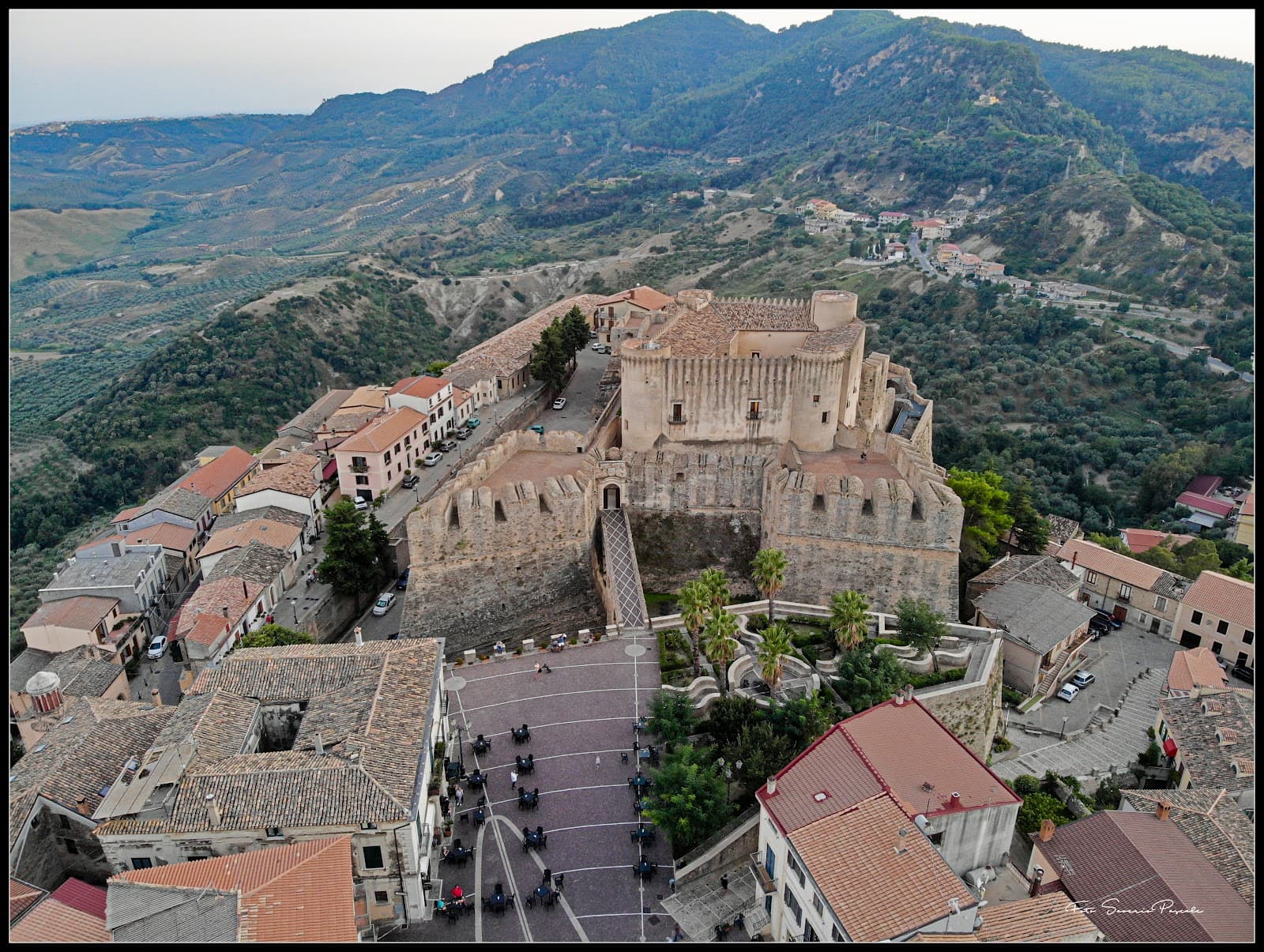 Santa Severina (borgo) - Image 1