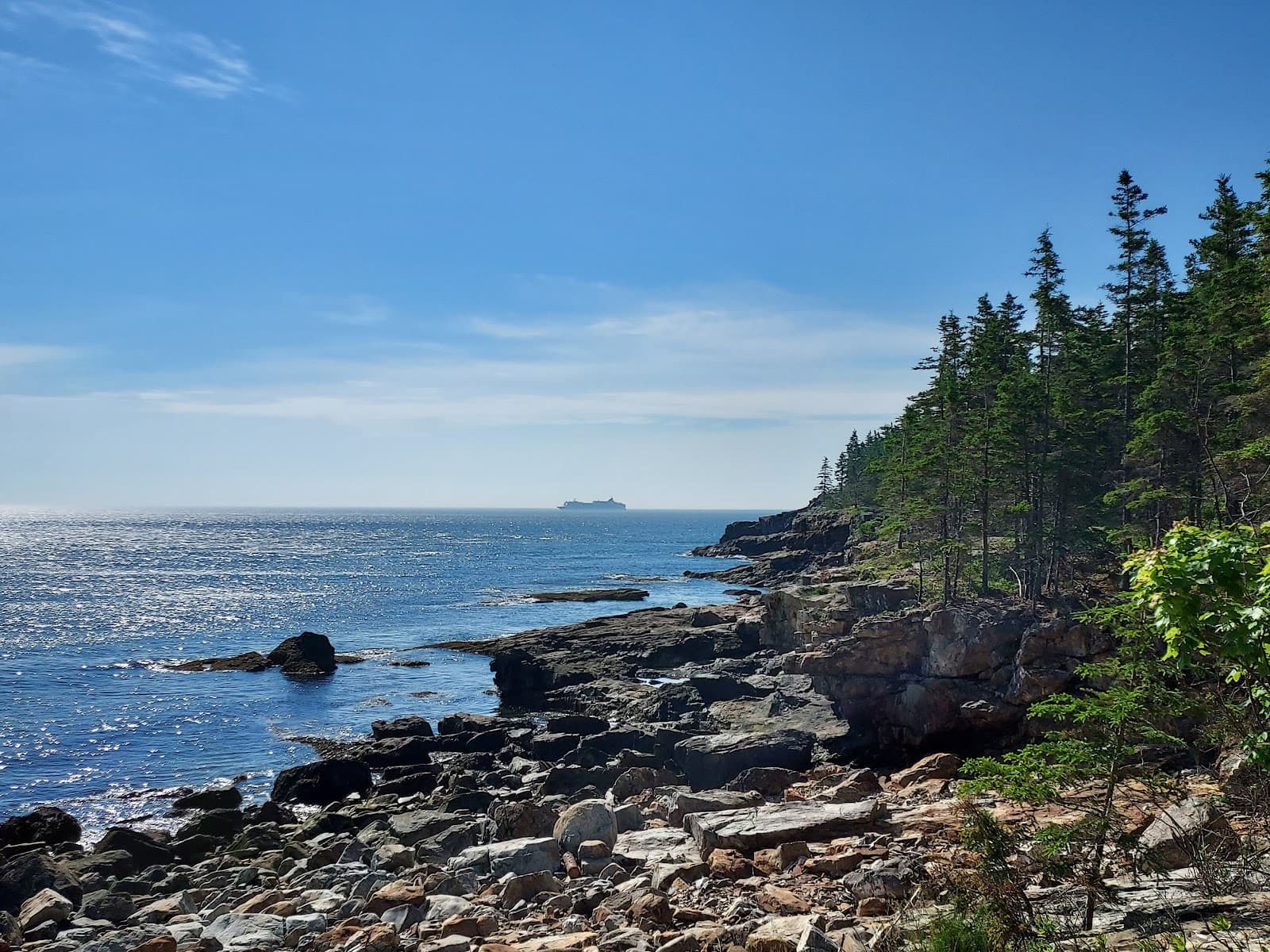 Great Head Trail - Image 1